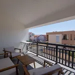 Appartement Sandra