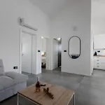 Appartement Sandra *