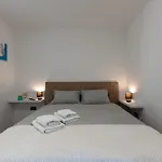 Appartement Sandra *