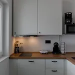 Apartamento Sandra Vir