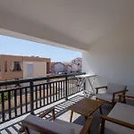 Apartamento Sandra Vir