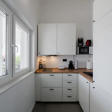 Apartman Sandra Vir