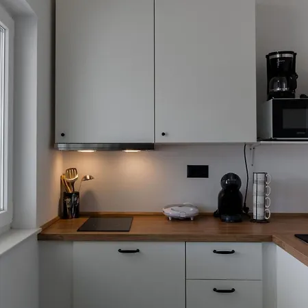 Apartment Sandra Vir