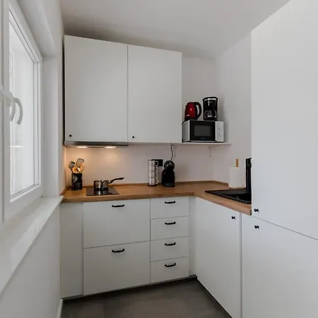 Sandra Apartman