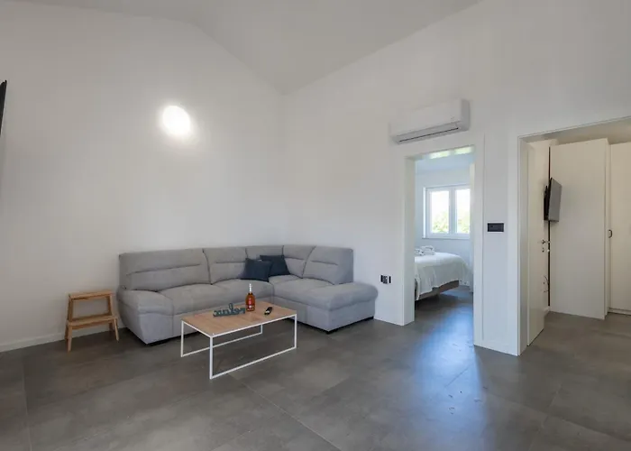 Apartman Sandra *