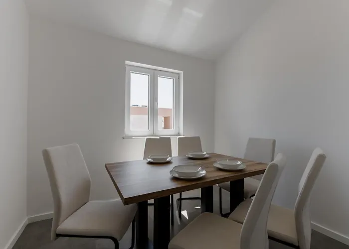 Apartman Sandra Vir
