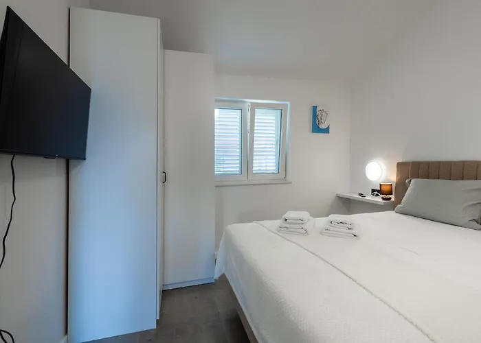 Apartman Sandra Vir